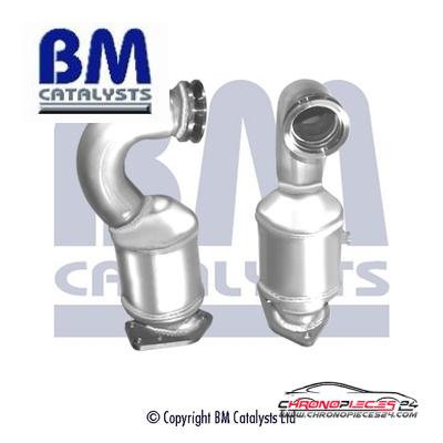 Achat de BM CATALYSTS BM80566H Catalyseur pas chères