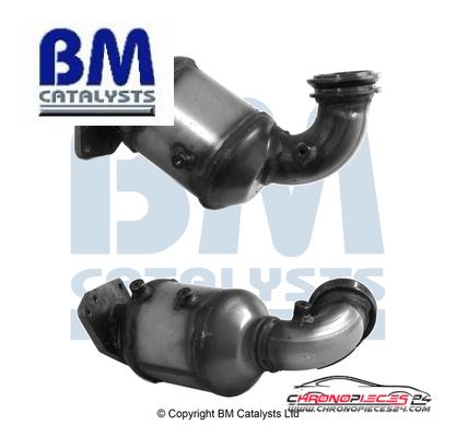 Achat de BM CATALYSTS BM80576H Catalyseur pas chères