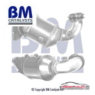 Achat de BM CATALYSTS BM80576H Catalyseur pas chères