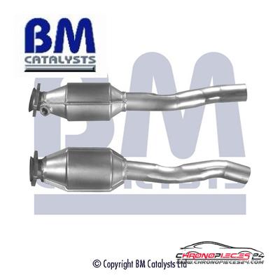 Achat de BM CATALYSTS BM90065H Catalyseur pas chères