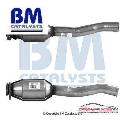 Achat de BM CATALYSTS BM90065H Catalyseur pas chères