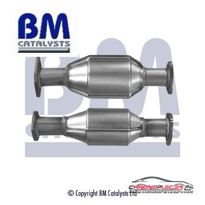 Achat de BM CATALYSTS BM90171H Catalyseur pas chères