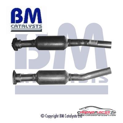 Achat de BM CATALYSTS BM90423H Catalyseur pas chères