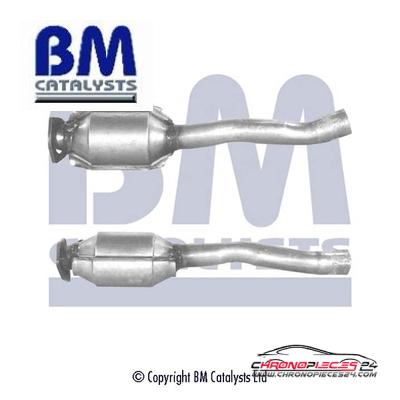 Achat de BM CATALYSTS BM90465H Catalyseur pas chères