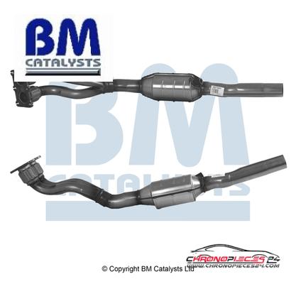 Achat de BM CATALYSTS BM90734H Catalyseur pas chères