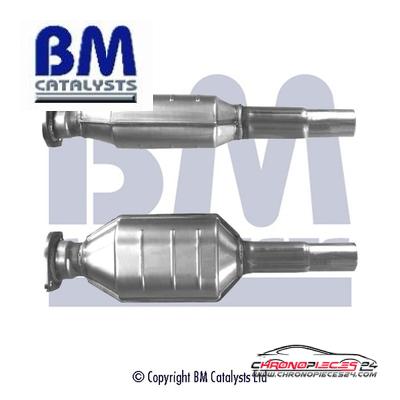 Achat de BM CATALYSTS BM90648H Catalyseur pas chères