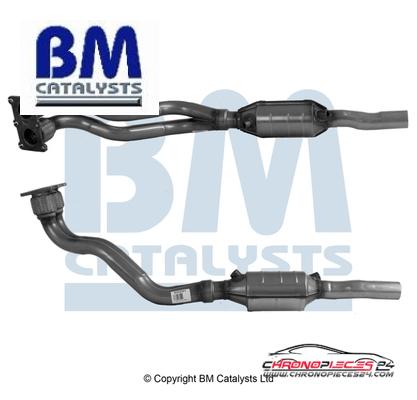 Achat de BM CATALYSTS BM90529H Catalyseur pas chères