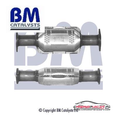 Achat de BM CATALYSTS BM90708H Catalyseur pas chères