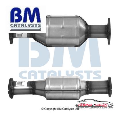 Achat de BM CATALYSTS BM90708H Catalyseur pas chères