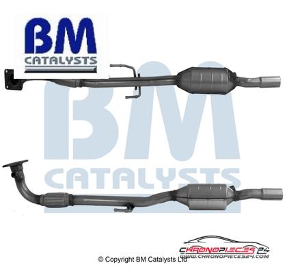 Achat de BM CATALYSTS BM90849H Catalyseur pas chères