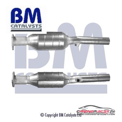 Achat de BM CATALYSTS BM90854H Catalyseur pas chères