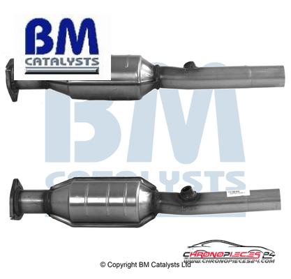 Achat de BM CATALYSTS BM90854H Catalyseur pas chères