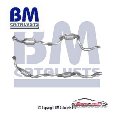 Achat de BM CATALYSTS BM90859H Catalyseur pas chères