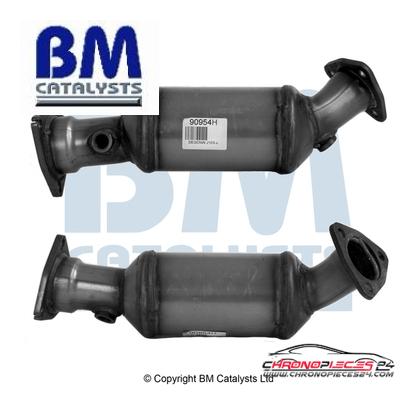 Achat de BM CATALYSTS BM90954H Catalyseur pas chères