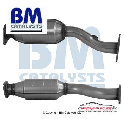 Achat de BM CATALYSTS BM90879H Catalyseur pas chères