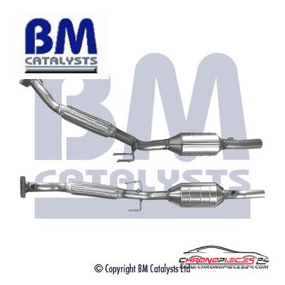 Achat de BM CATALYSTS BM91051H Catalyseur pas chères