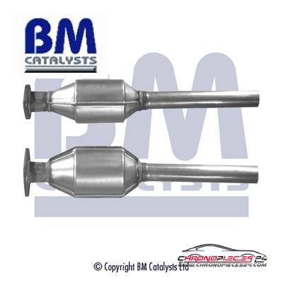 Achat de BM CATALYSTS BM91052H Catalyseur pas chères