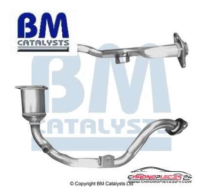 Achat de BM CATALYSTS BM90981H Catalyseur pas chères