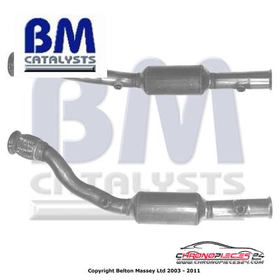 Achat de BM CATALYSTS BM90984H Catalyseur pas chères