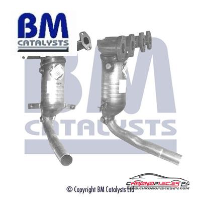 Achat de BM CATALYSTS BM91208H Catalyseur pas chères