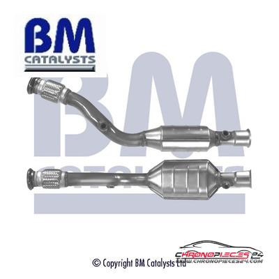 Achat de BM CATALYSTS BM90927H Catalyseur pas chères