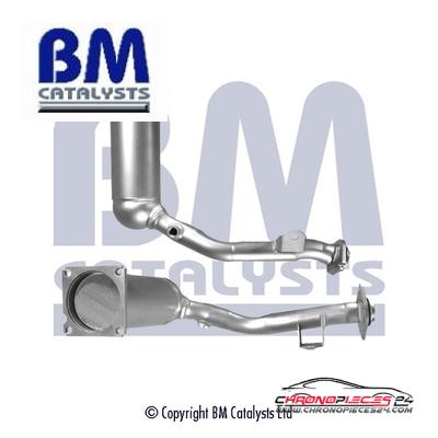 Achat de BM CATALYSTS BM91219H Catalyseur pas chères