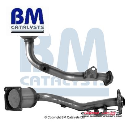 Achat de BM CATALYSTS BM91219H Catalyseur pas chères