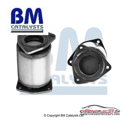 Achat de BM CATALYSTS BM91230H Catalyseur pas chères