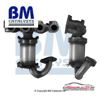 Achat de BM CATALYSTS BM91415H Catalyseur pas chères