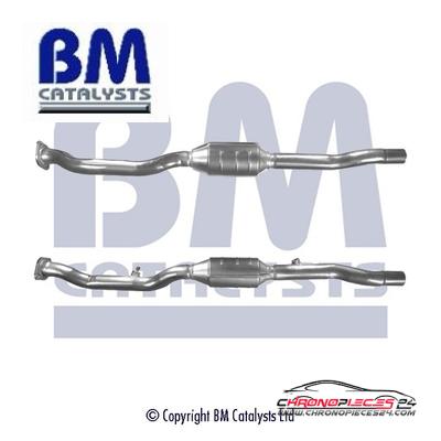 Achat de BM CATALYSTS BM91241H Catalyseur pas chères