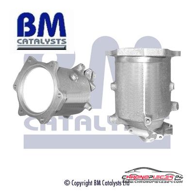 Achat de BM CATALYSTS BM91259H Catalyseur pas chères