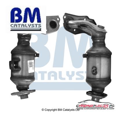 Achat de BM CATALYSTS BM91263H Catalyseur pas chères