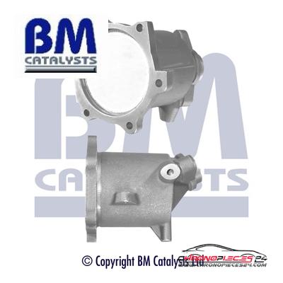 Achat de BM CATALYSTS BM91444H Catalyseur pas chères