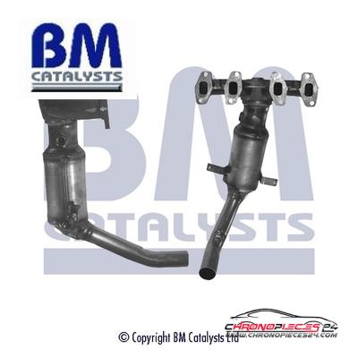 Achat de BM CATALYSTS BM91318H Catalyseur pas chères