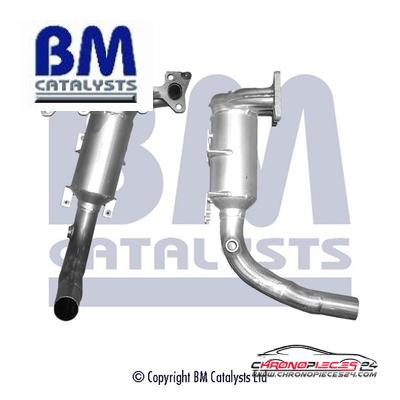 Achat de BM CATALYSTS BM91569H Catalyseur pas chères