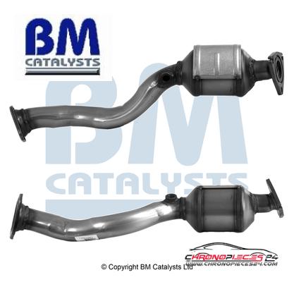 Achat de BM CATALYSTS BM91573H Catalyseur pas chères