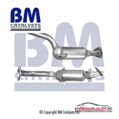 Achat de BM CATALYSTS BM91573H Catalyseur pas chères