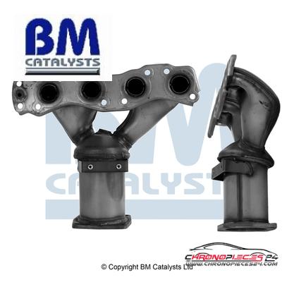 Achat de BM CATALYSTS BM91465H Catalyseur pas chères