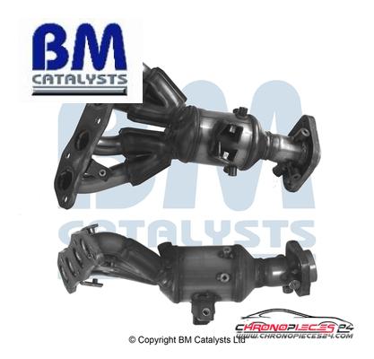 Achat de BM CATALYSTS BM91339H Catalyseur pas chères