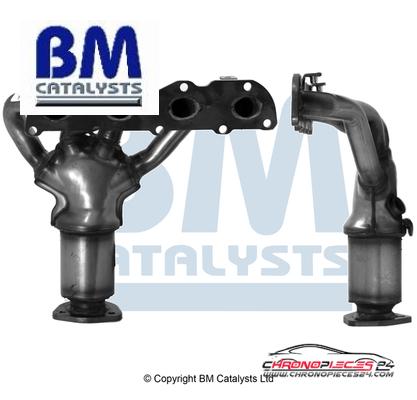 Achat de BM CATALYSTS BM91603H Catalyseur pas chères