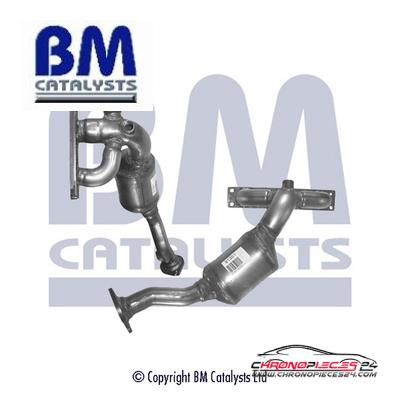 Achat de BM CATALYSTS BM91351H Catalyseur pas chères