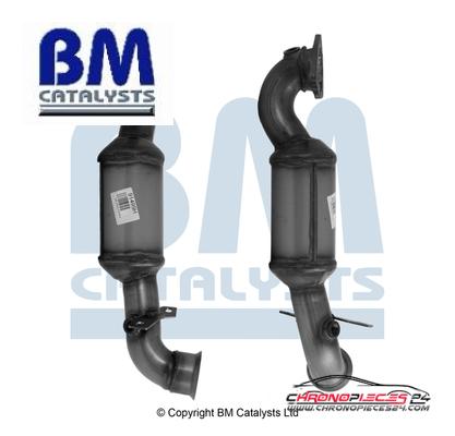 Achat de BM CATALYSTS BM91499H Catalyseur pas chères