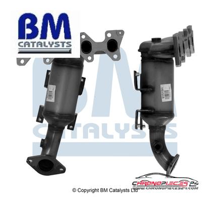 Achat de BM CATALYSTS BM91515H Catalyseur pas chères