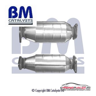 Achat de BM CATALYSTS BM91380H Catalyseur pas chères