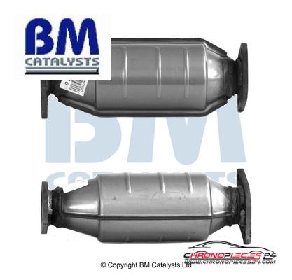 Achat de BM CATALYSTS BM91380H Catalyseur pas chères