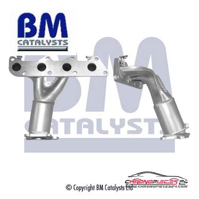 Achat de BM CATALYSTS BM91529H Catalyseur pas chères