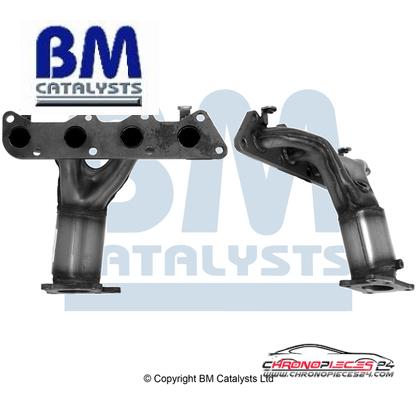 Achat de BM CATALYSTS BM91529H Catalyseur pas chères