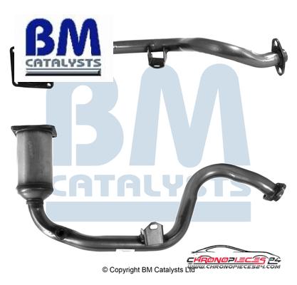 Achat de BM CATALYSTS BM91768H Catalyseur pas chères