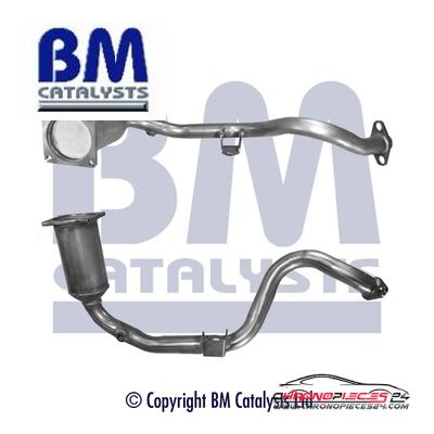 Achat de BM CATALYSTS BM91768H Catalyseur pas chères