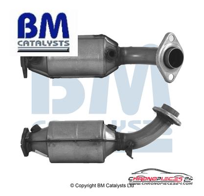 Achat de BM CATALYSTS BM91710H Catalyseur pas chères